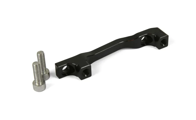 Hope Mount M Post To Post 160-200 - Black