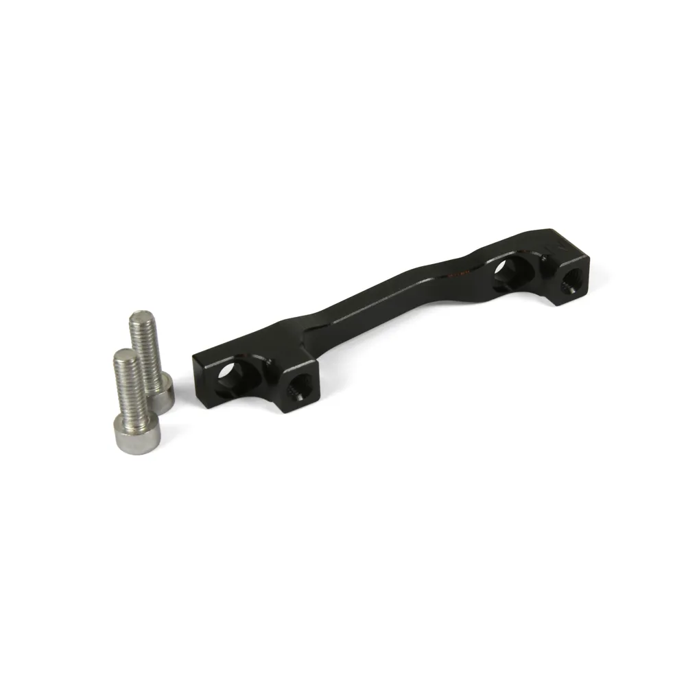 Hope Mount M Post To Post 160-200 - Black