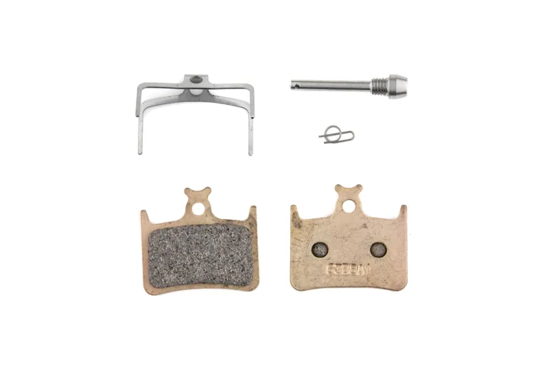 SRAM SR4 Brake Pads - Sintered