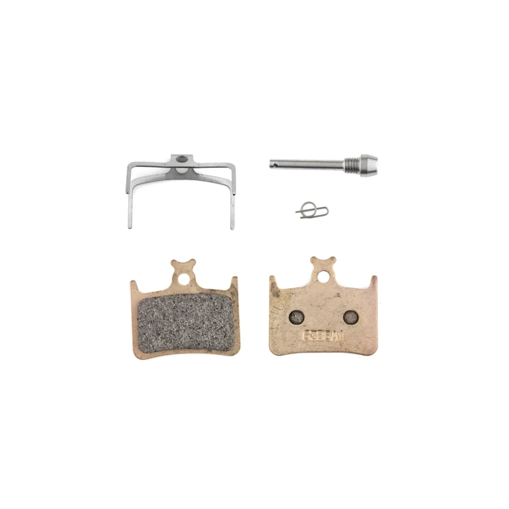 SRAM SR4 Brake Pads - Sintered