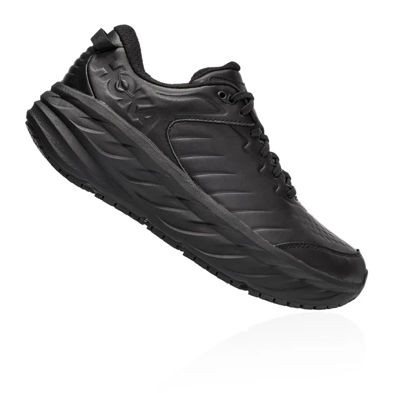 Hoka non deals slip shoes