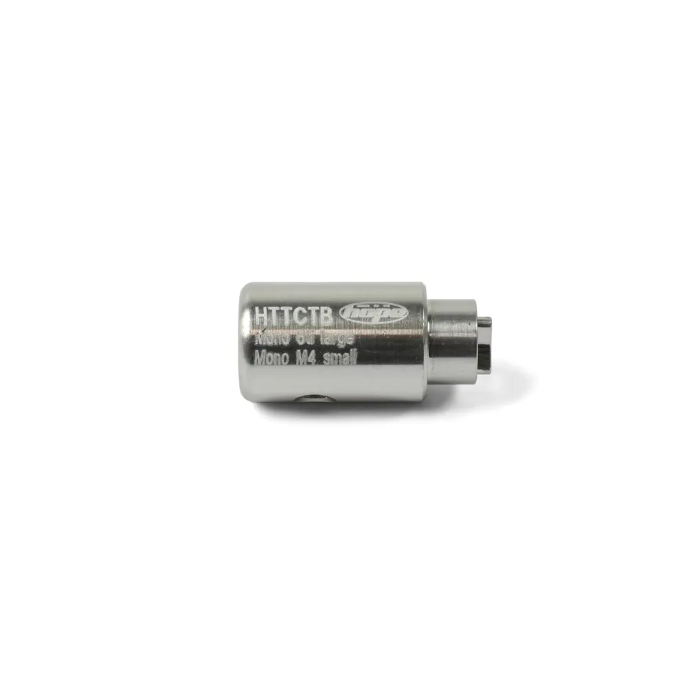 Hope Bore Cap Tool - MM6 Large - MM4 Small
