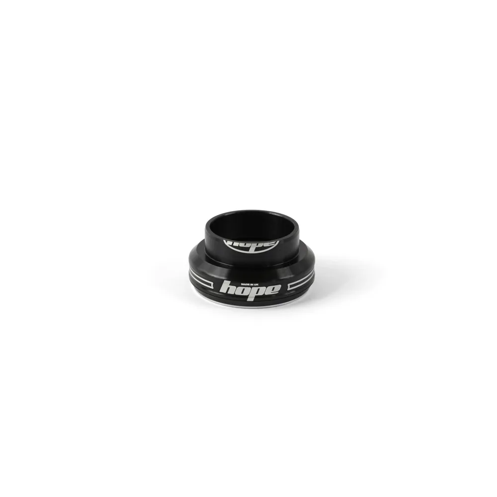 Hope Bottom Traditional EC34 30 A Cup Headset in Black