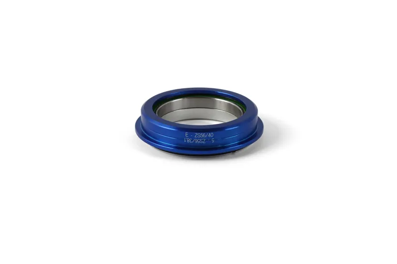 Hope E-Bottom 1.5 Integral ZS56/40 Headset in Blue