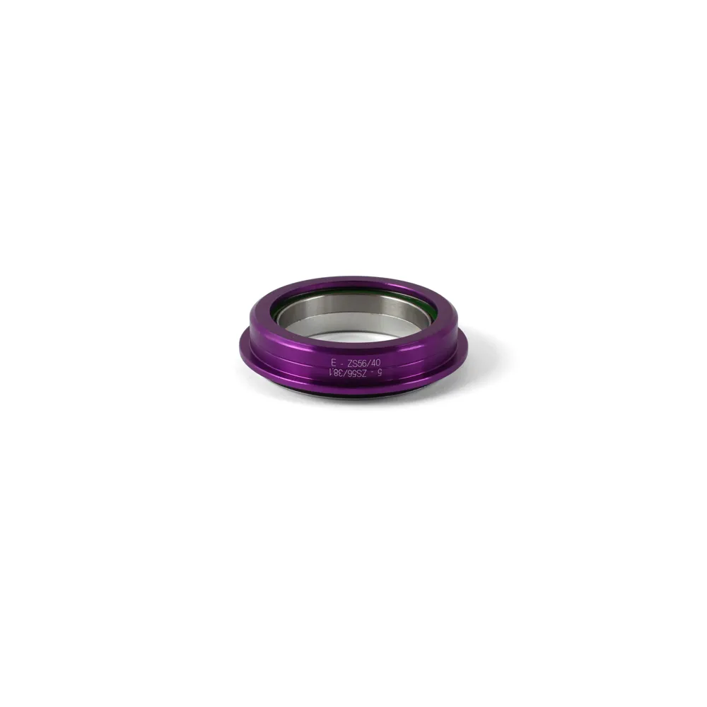 Hope E-Bottom 1.5 Integral ZS56/40 Headset in Purple