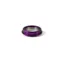 Hope E-Bottom 1.5 Integral ZS56/40 Headset in Purple