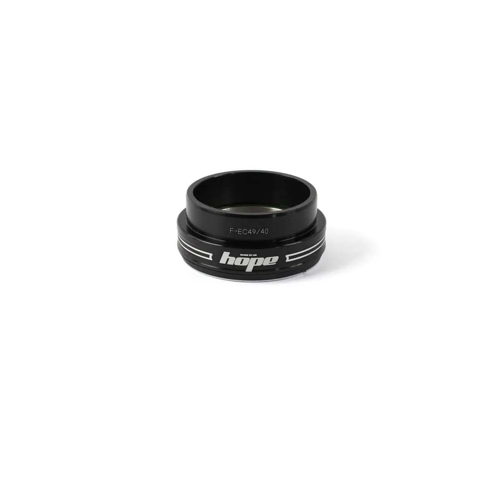 Hope F-Bottom 1.5 Traditional EC49/40 Headset in Black