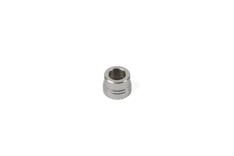 Hope Pro 4 12mm SCS Drive-Side Spacer - Silver