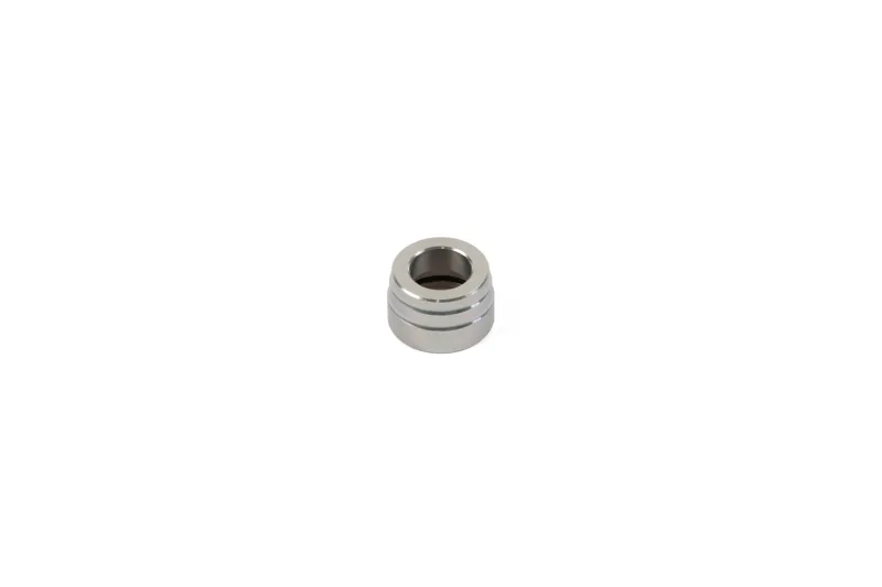 Hope Pro 4 12mm SCS Drive-Side Spacer - Silver-1