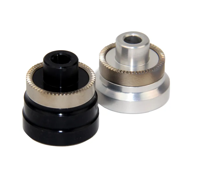 Hope Pro 2 EVO-Pro 4 Rear QR Conversion Kit