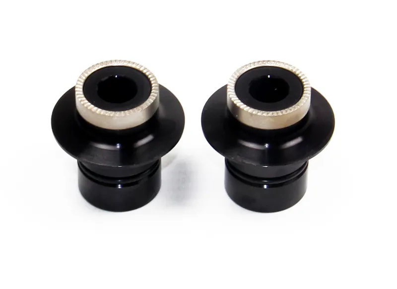 Hope 9mm Pro 2/EVO/Pro 4 Front Conversion