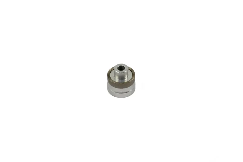 Hope Pro 2 Evo SS-TR NRB Drive-Side Spacer X12 - Silver-3