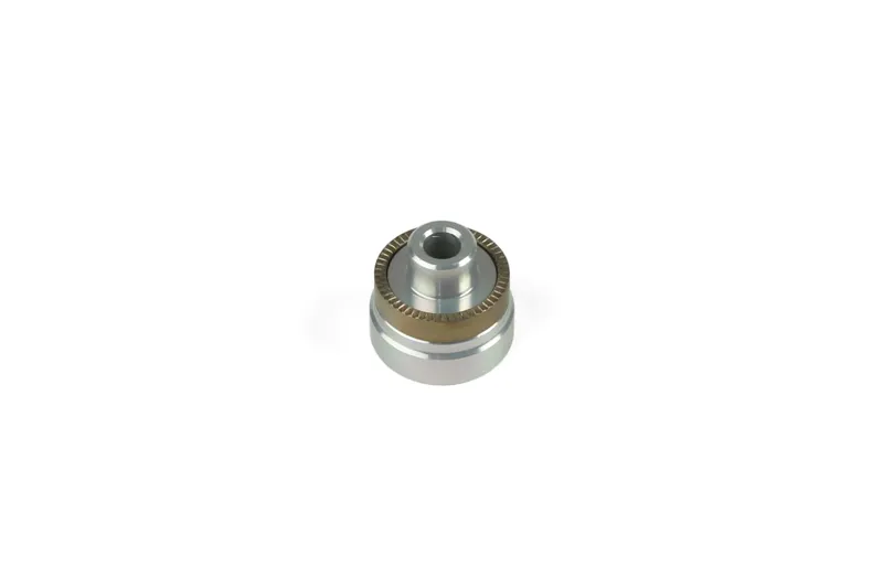 Hope Pro 4 12mm SCS Drive-Side Spacer - Silver-2