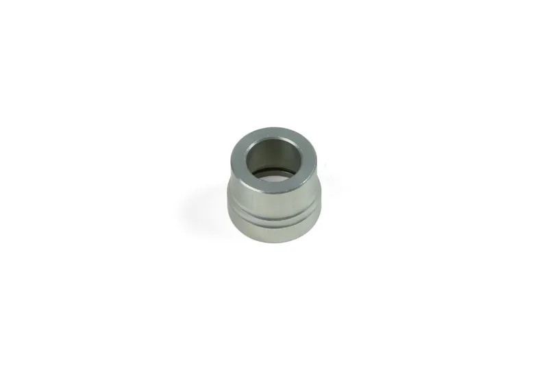 Hope Pro 4 12mm SCS Drive-Side Spacer - Silver-3