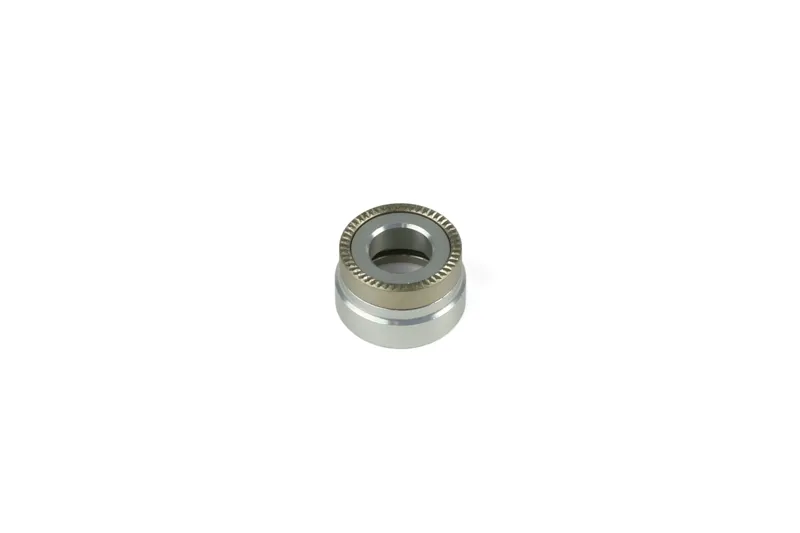 Hope Pro 4 12mm SCS Drive-Side Spacer - Silver-4