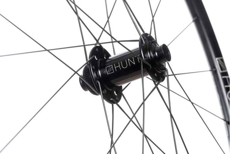 Hunt 4 Season Disc Road Wheelset-1