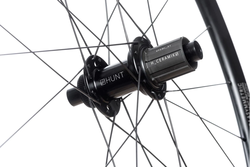 Hunt 4 Season Disc Road Wheelset-3