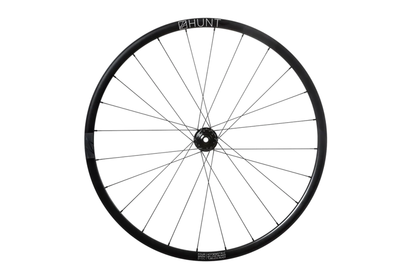 Hunt 4 Season Disc Road Wheelset-5