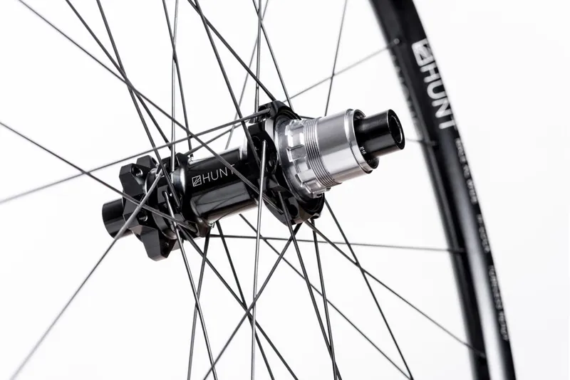 Hunt xc sales wide mtb