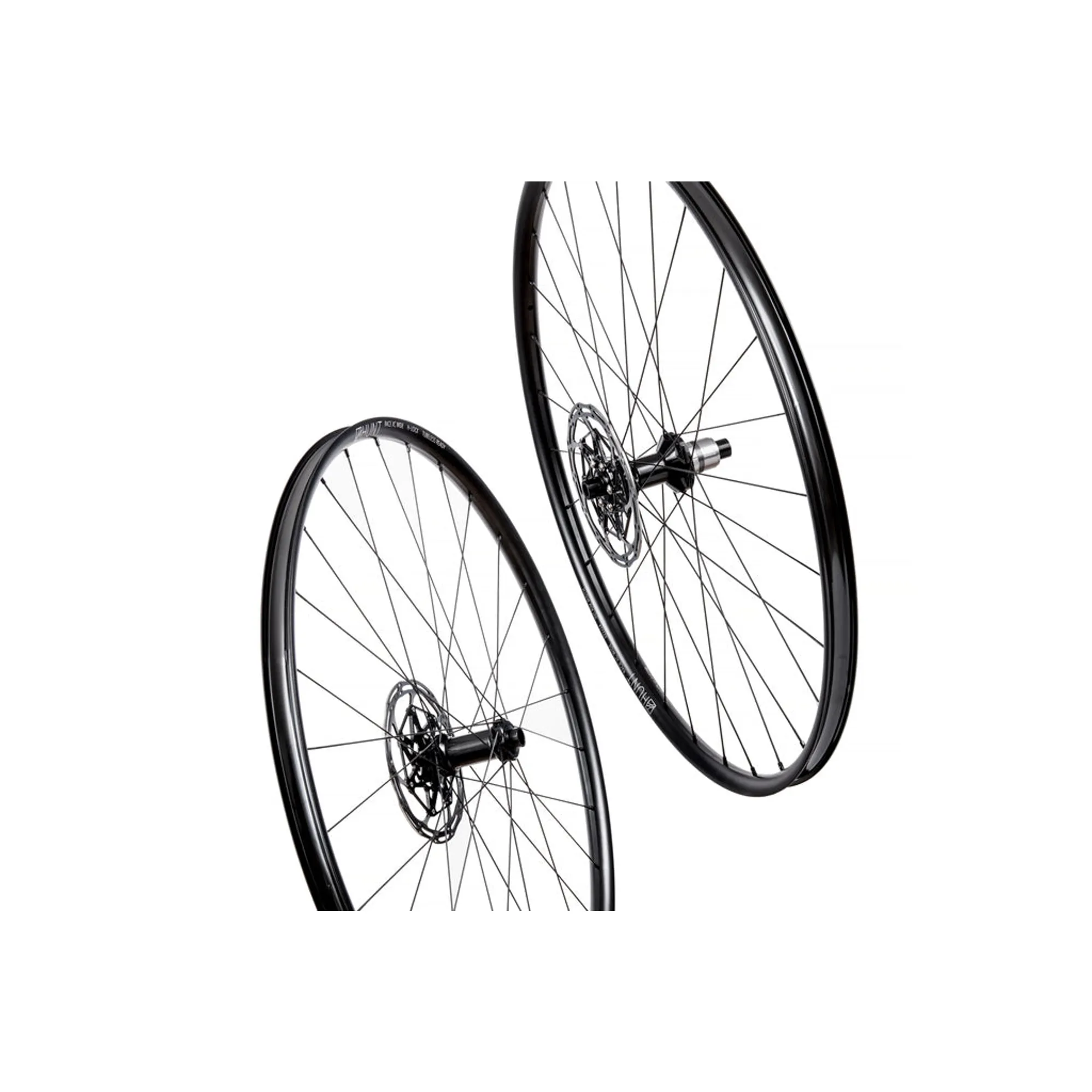 Hunt 27.5 wheelset sale