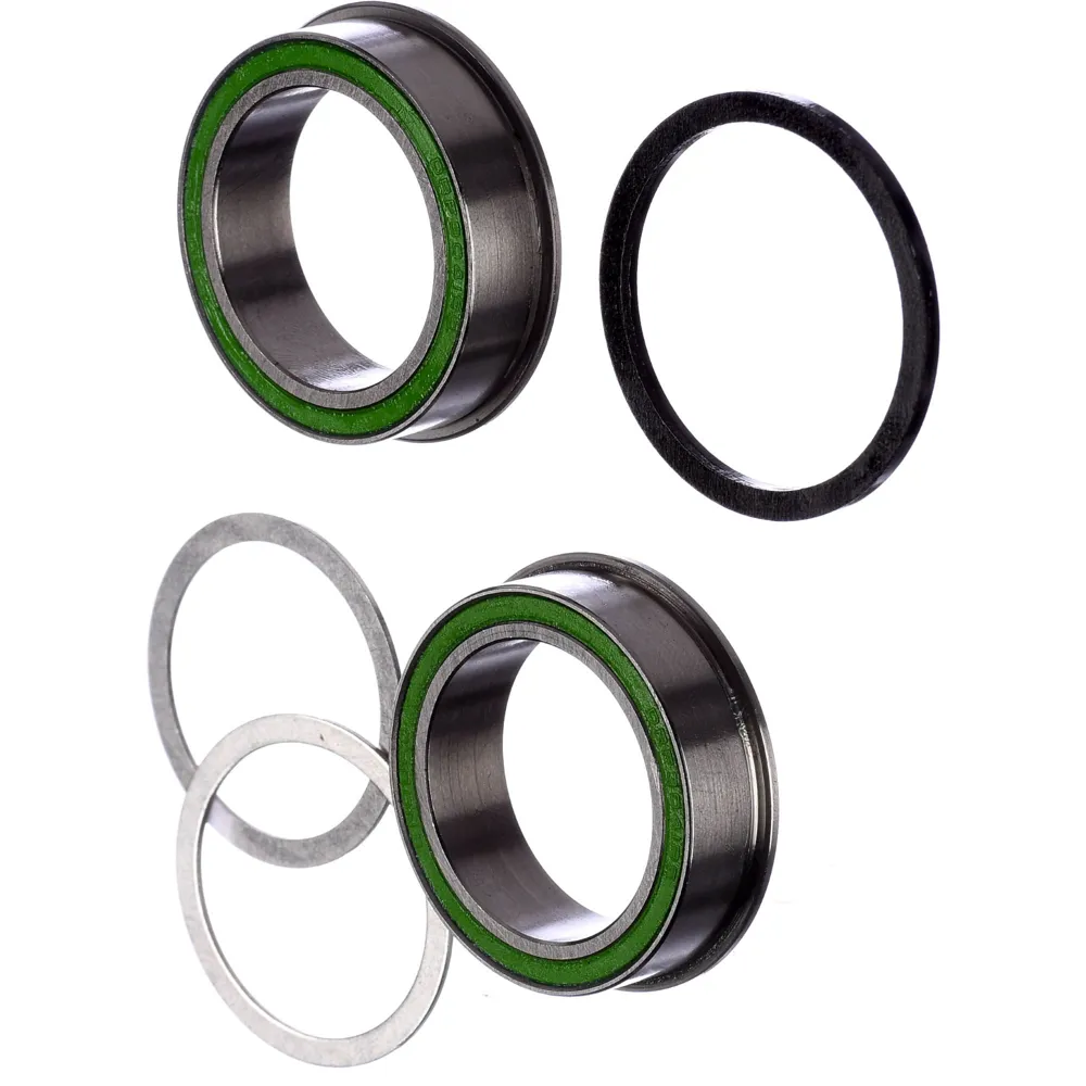 Hope PF42 Press-Fit 42 30mm Bottom Bracket - Black