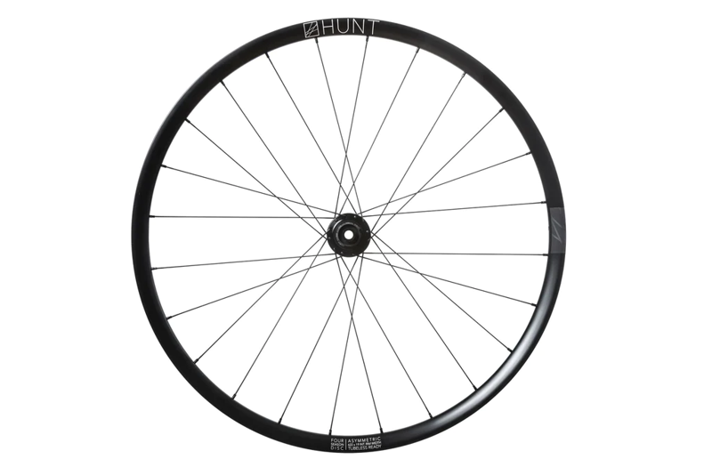 Hunt 4 Season Disc Road Wheelset-4