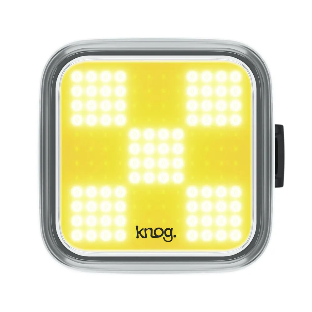 Knog Blinder Front Light - Grid