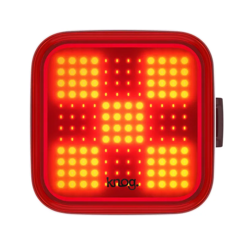 Knog Blinder Rear Light - Grid