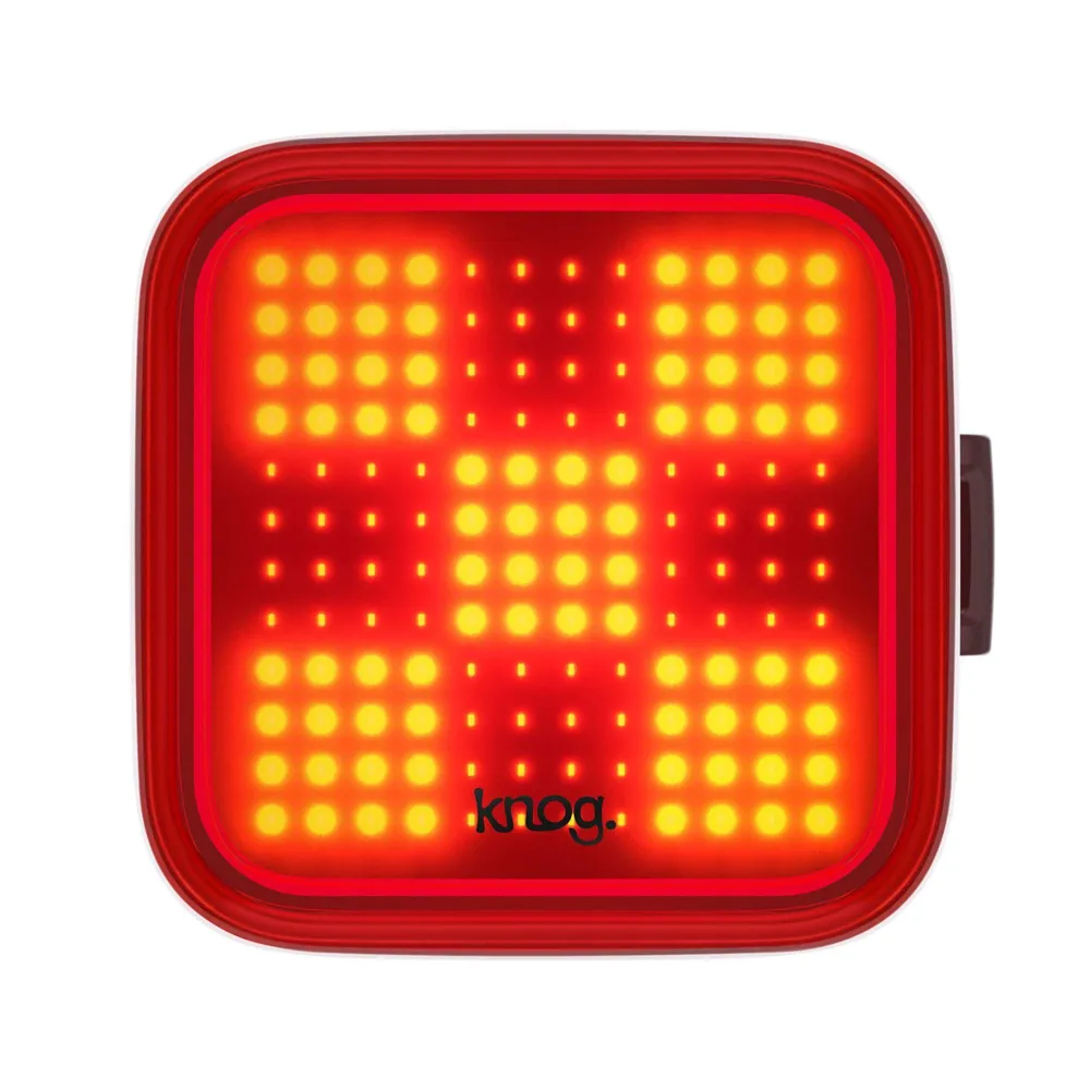 Knog Blinder Rear Light - Grid