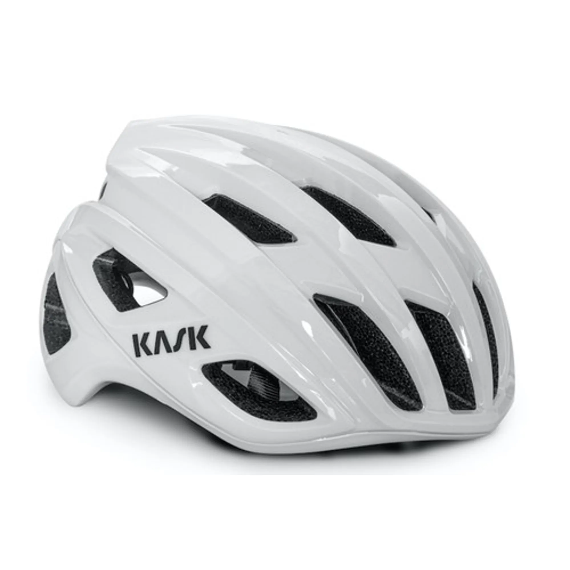 Kask Mojito Road Cycling Helmet Run And Ride