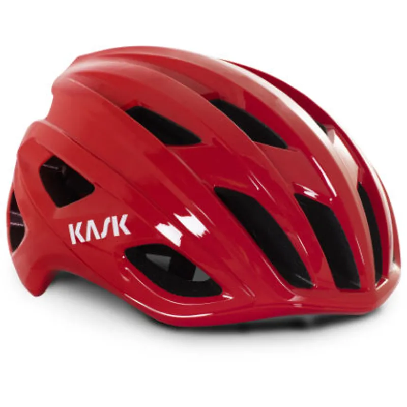 Kask Mojito 3 Road Helmet - Red