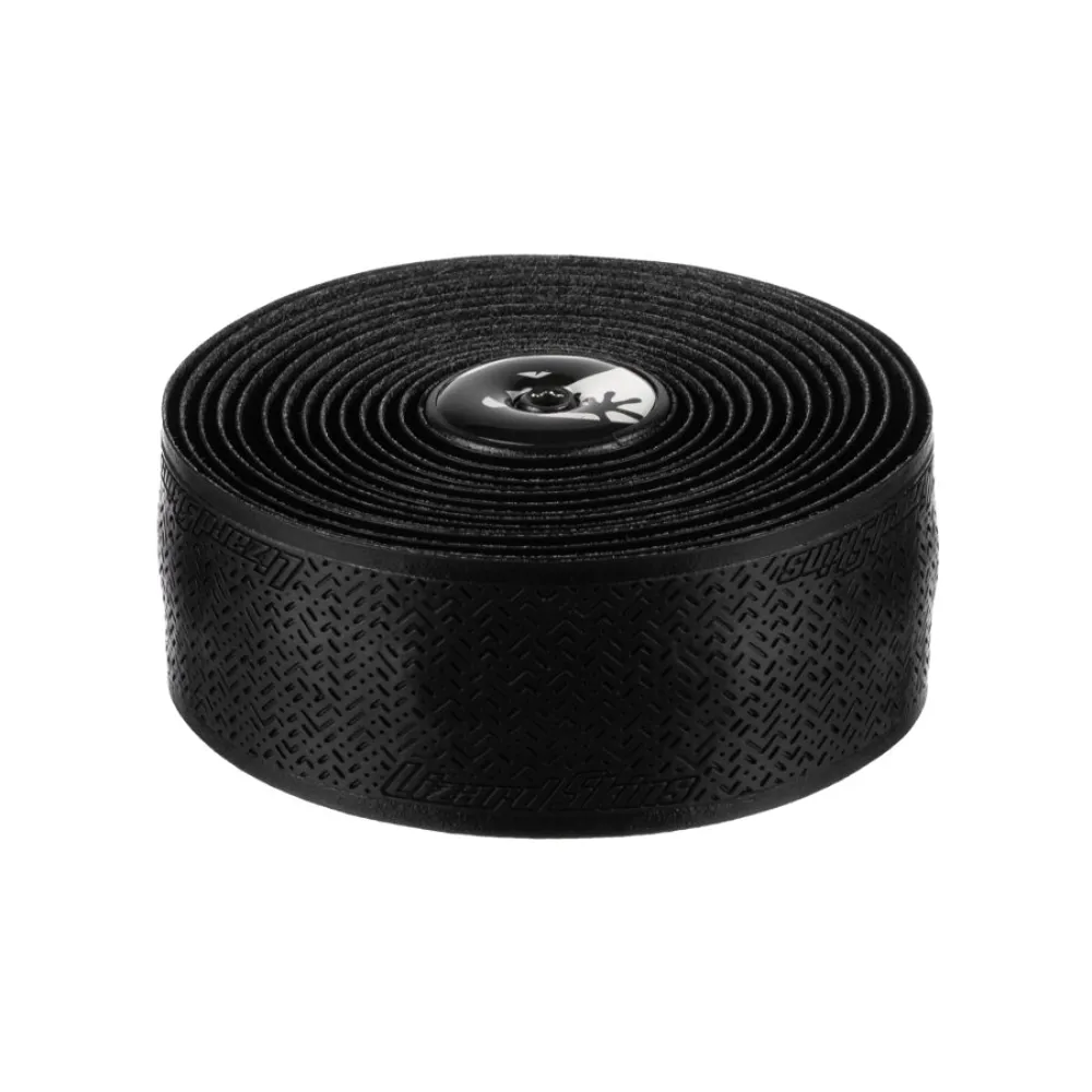 Lizard Skins DSP 1.8mm V2 Bar Tape - Black