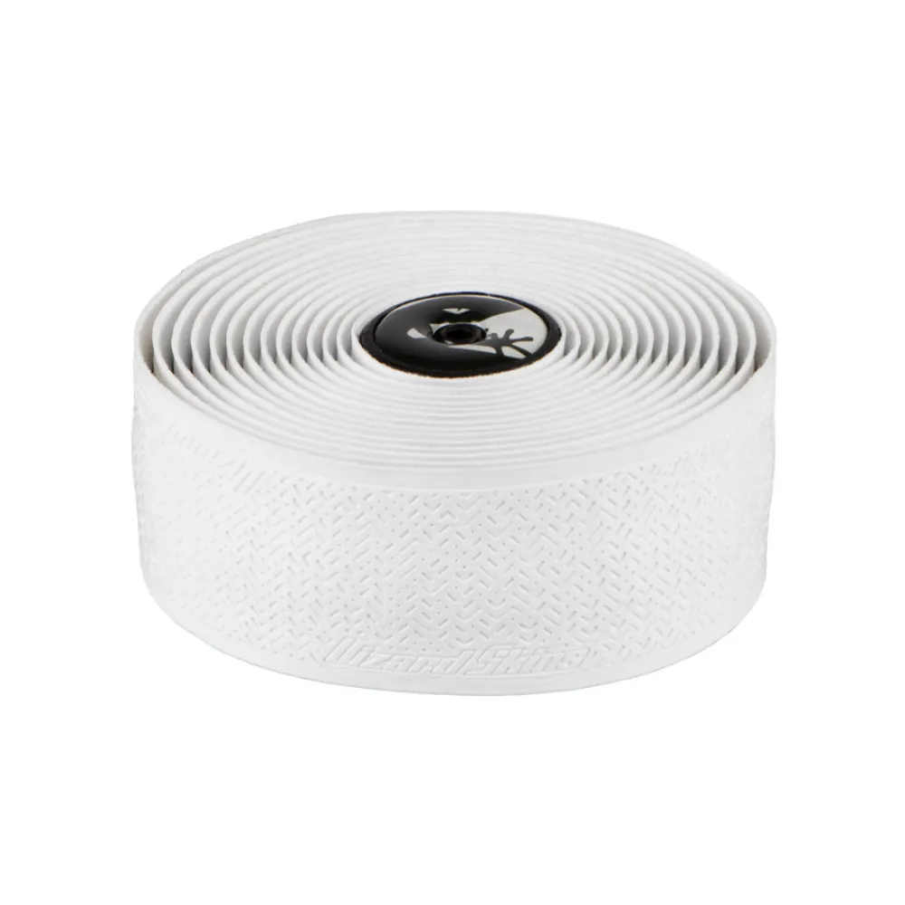 Lizard Skins DSP 1.8mm V2 Bar Tape - White
