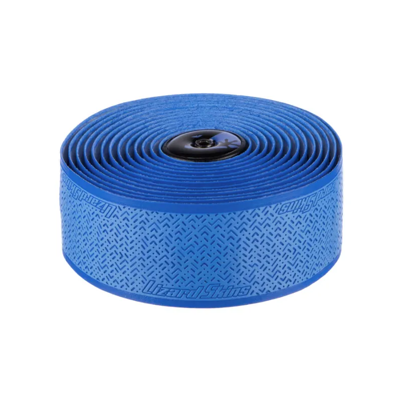 Lizard Skins DSP 1.8mm V2 Bar Tape - Blue