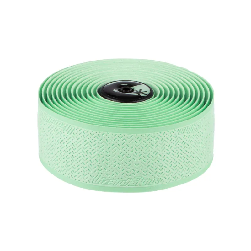 Lizard Skins DSP 1.8mm V2 Bar Tape - Mint Green