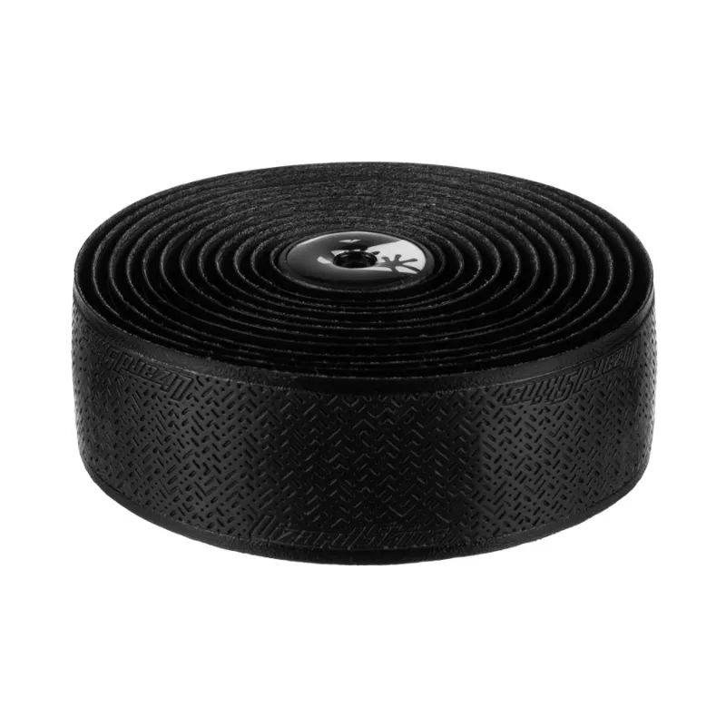 Lizard Skins DSP V2 2.5mm Bar Tape - Black