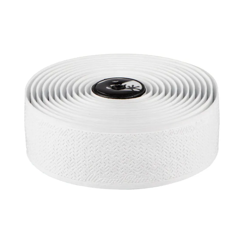 Lizard Skins DSP V2 2.5mm Bar Tape - White