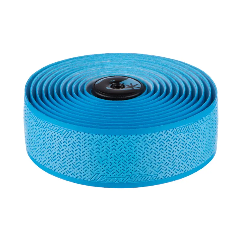 Lizard Skins DSP V2 2.5mm Bar Tape - Sky Blue