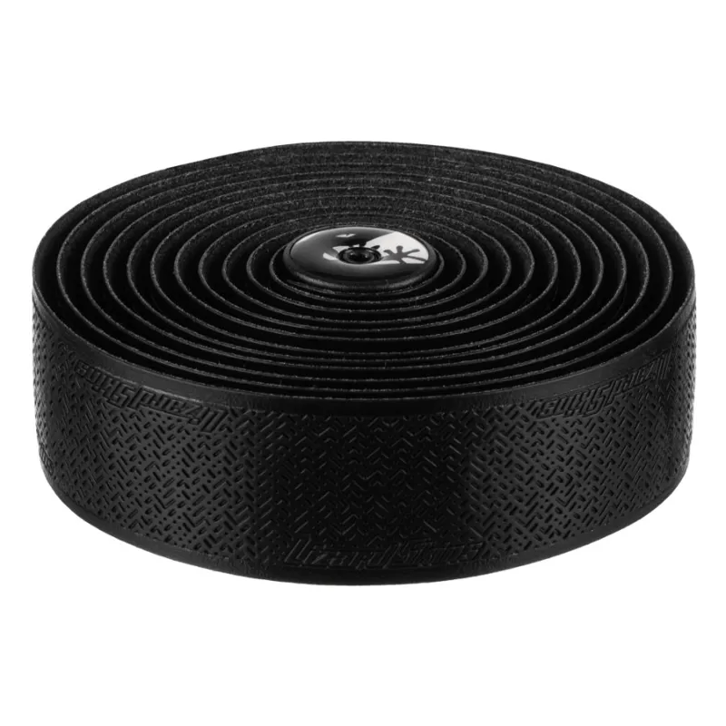 Lizard Skins DSP V2 3.2mm Bar Tape - Jet Black