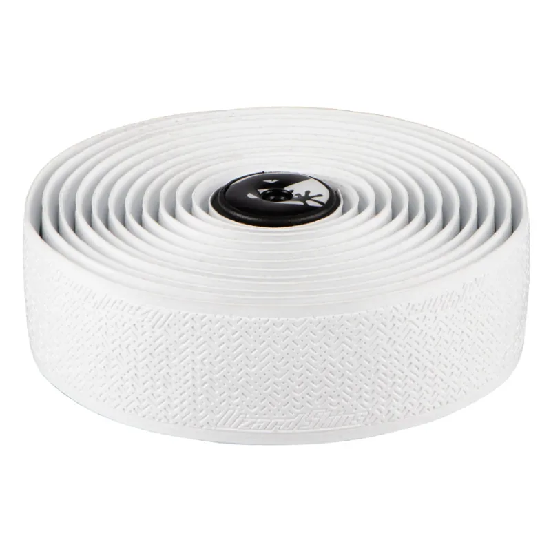 Lizard Skins DSP V2 3.2mm Bar Tape - Diamond White