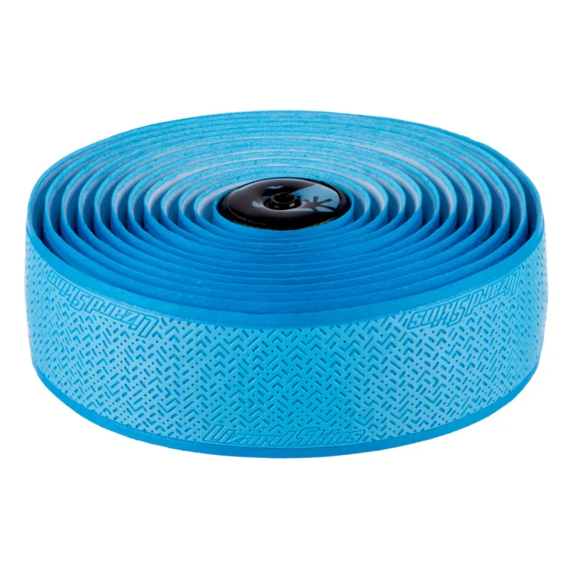 Lizard Skins DSP V2 3.2mm Bar Tape - Sky Blue