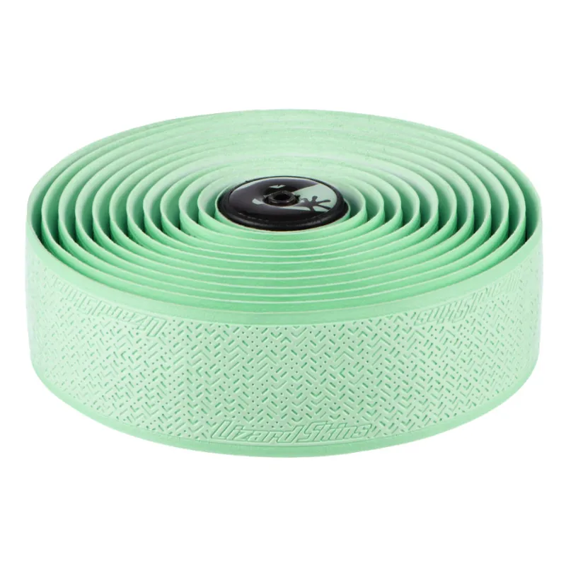 Lizard Skins DSP V2 3.2mm Bar Tape - Mint Green