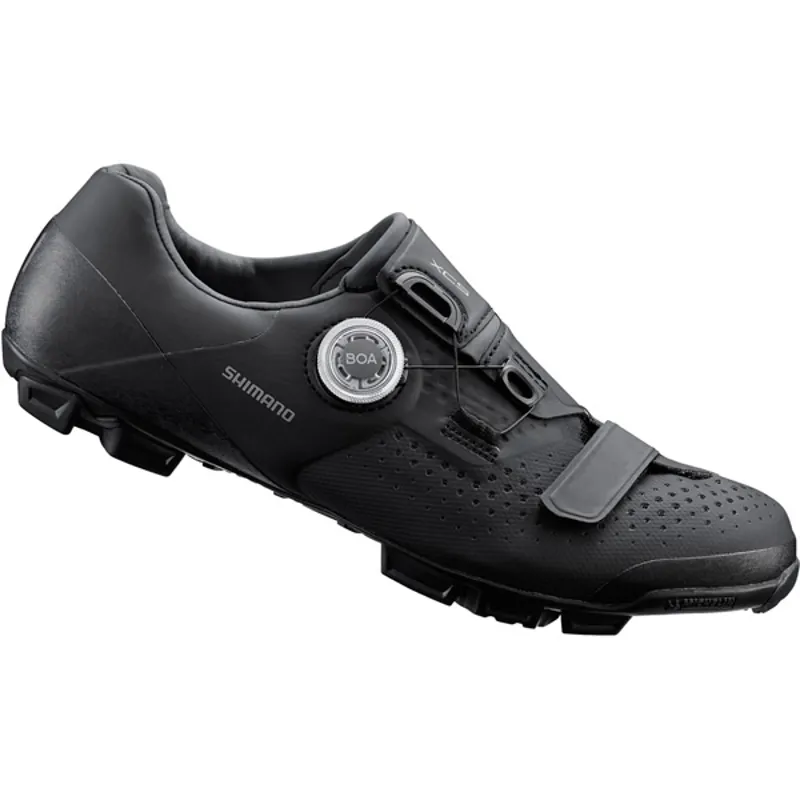 Shimano xc501 mtb schoenen 2025
