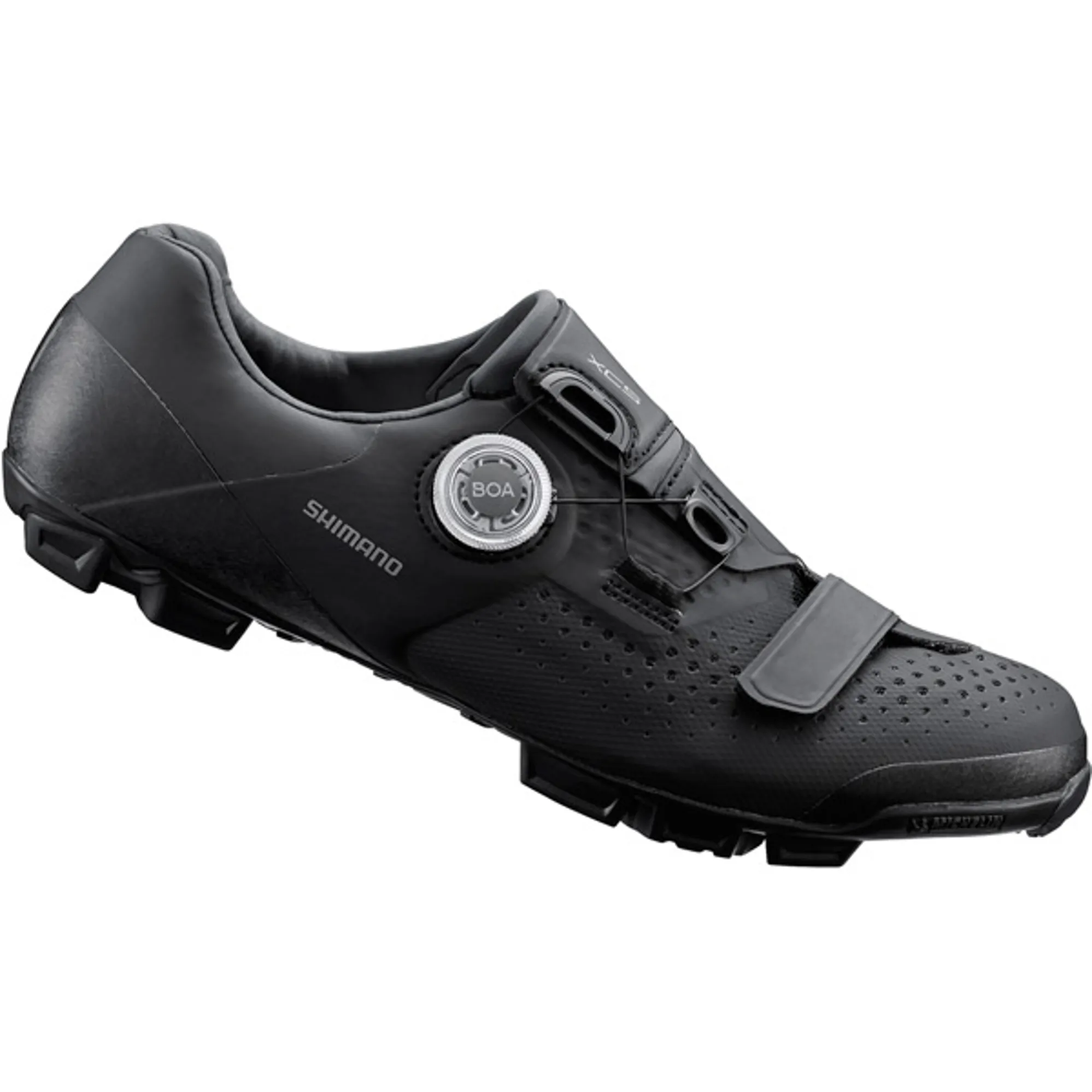 Mountain Bike Shimano Cycling Shoes Uk Shimano EX7 Gore-Tex Shoes