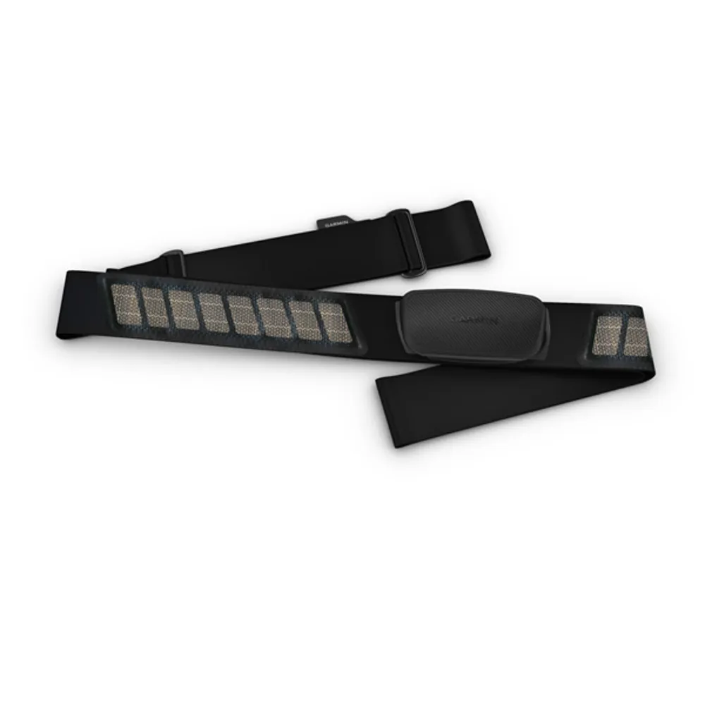 Garmin Heart Rate Monitor Dual Transmitter