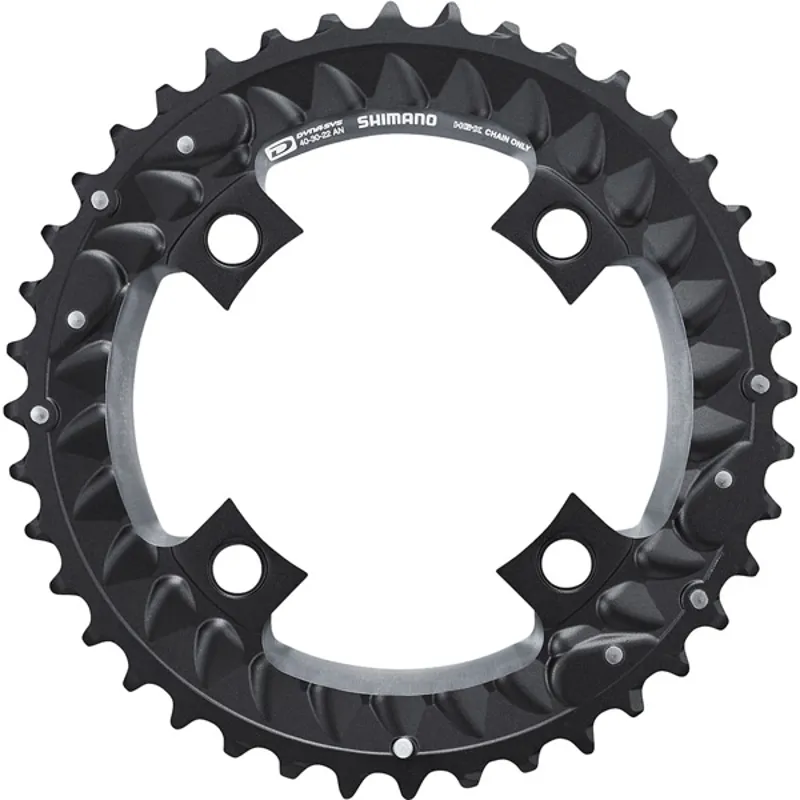 Shimano SLX FC-M7000-3 Chainring 40-30- 22T