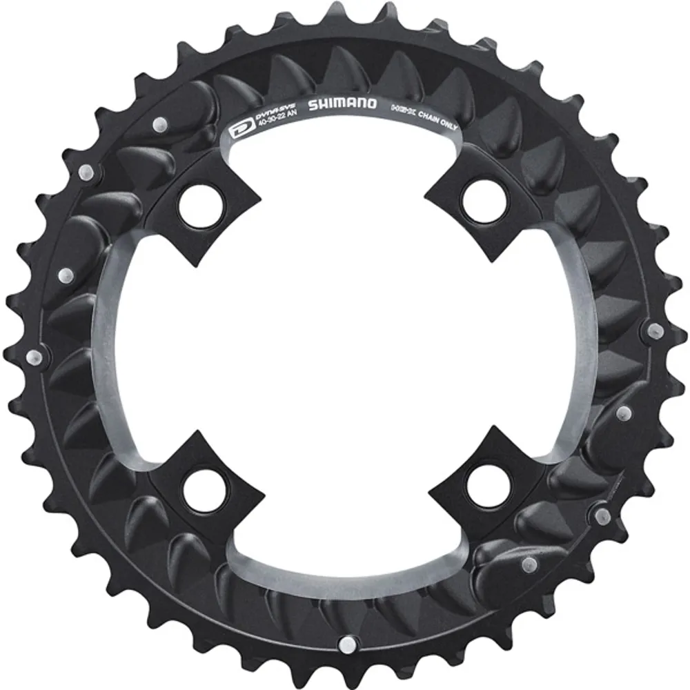 Shimano SLX FC-M7000-3 Chainring 40-30- 22T