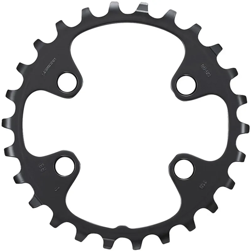 Shimano SLX FC-M7000-3 Chainring 40-30- 22T-1