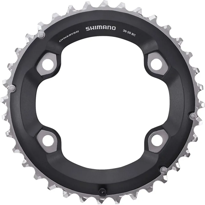 Shimano SLX FC-M7000-3 Chainring 40-30- 22T-3