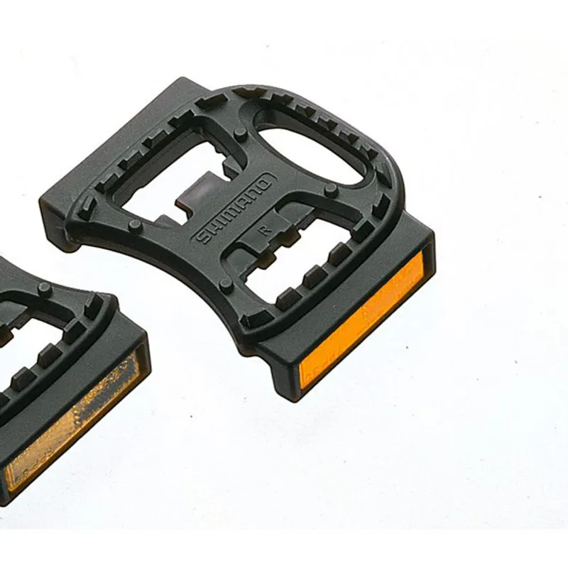 Shimano SMPD22 Reflector Unit Pair